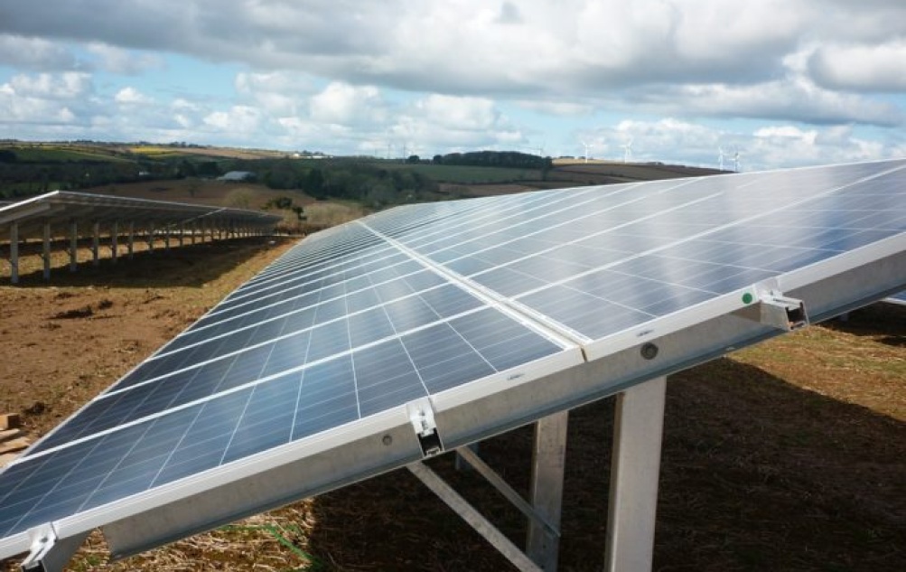 En 20 años, energía en América Latina será 70% renovable