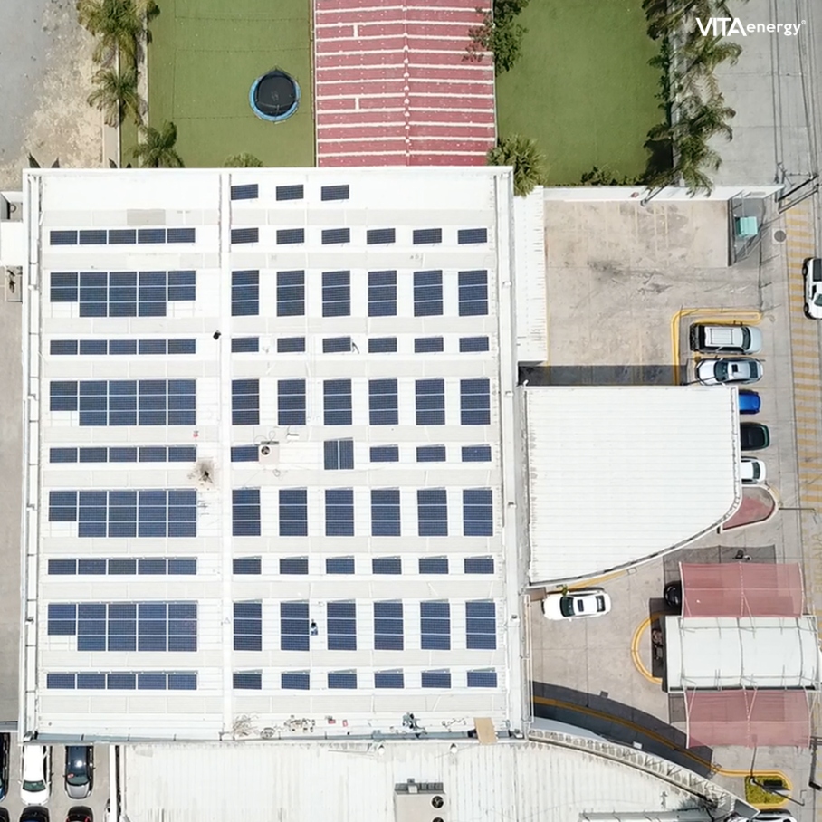 Industria VITA – Honda Maravillas